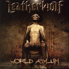 World Asylum mp3 Album by Leatherwolf