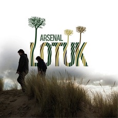 Lotuk mp3 Album by Arsenal
