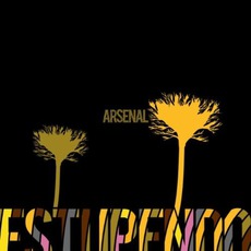 Estupendo EP mp3 Album by Arsenal