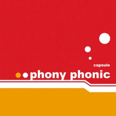 phony phonic mp3 Album by capsule