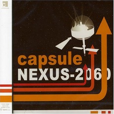 NEXUS-2060 mp3 Album by capsule