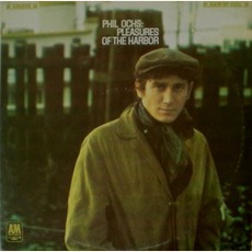 Pleasures Of The Harbor mp3 Album by Phil Ochs