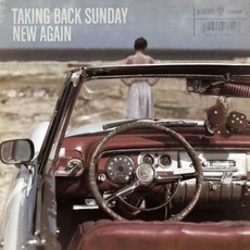New Again mp3 Album by Taking Back Sunday