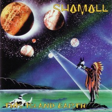 This Island Earth mp3 Album by Shamall