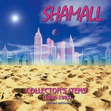 Collector's Items (1968-1993) (Limited Edition) mp3 Album by Shamall