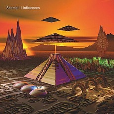 Influences mp3 Album by Shamall