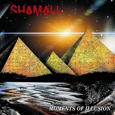 Moments Of Illusion mp3 Album by Shamall