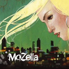 I Will mp3 Album by MoZella