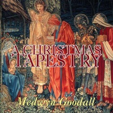 A Christmas Tapestry mp3 Album by Medwyn Goodall