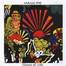 Circus Of Life mp3 Album by Magic Pie