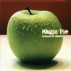 Motions Of Desire mp3 Album by Magic Pie