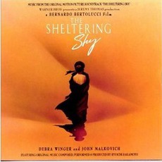 The Sheltering Sky mp3 Soundtrack by Various Artists