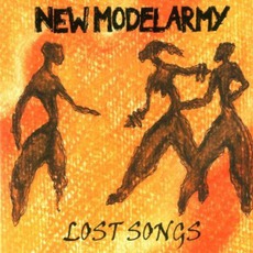 Lost Songs mp3 Artist Compilation by New Model Army