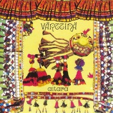 Aitara mp3 Album by Värttinä