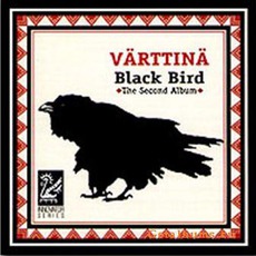 Musta Lindu mp3 Album by Värttinä