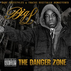 The Danger Zone mp3 Album by Big L