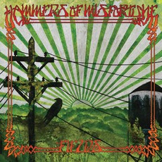 Fields mp3 Album by Hammers Of Misfortune
