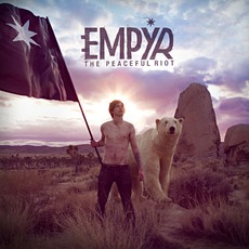 The Peaceful Riot mp3 Album by Empyr