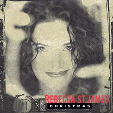 Christmas mp3 Album by Rebecca St. James