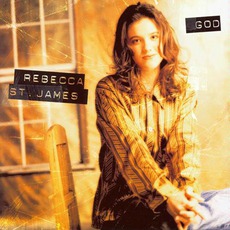 God mp3 Album by Rebecca St. James