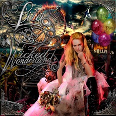 Wicked Wonderland mp3 Album by Lita Ford