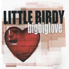 BigBigLove mp3 Album by Little Birdy