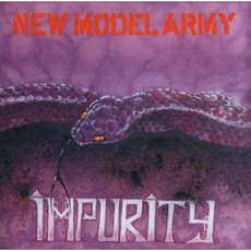 Impurity mp3 Album by New Model Army