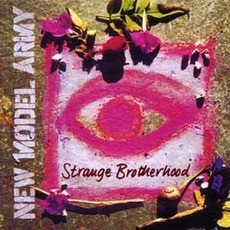 Strange Brotherhood mp3 Album by New Model Army