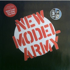 New Model Army mp3 Album by New Model Army