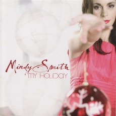 My Holiday mp3 Album by Mindy Smith
