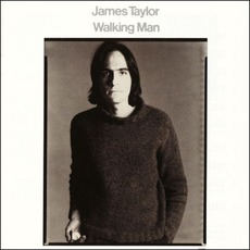 Walking Man mp3 Album by James Taylor