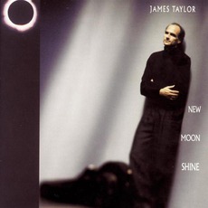 New Moon Shine mp3 Album by James Taylor