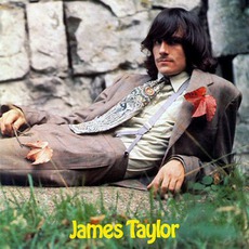 James Taylor mp3 Album by James Taylor
