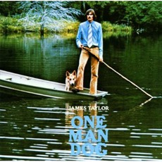 One Man Dog mp3 Album by James Taylor