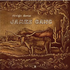 Straight Shooter mp3 Album by James Gang