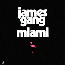 Miami mp3 Album by James Gang