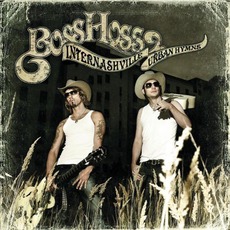 Internashville Urban Hymns mp3 Album by The BossHoss