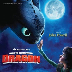 How To Train Your Dragon mp3 Soundtrack by John Powell