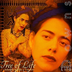 Tree Of Life mp3 Album by Lila Downs