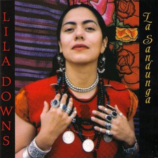 La Sandunga mp3 Album by Lila Downs