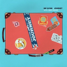 Journey mp3 Album by Rip Slyme