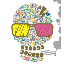 Funfair mp3 Album by Rip Slyme