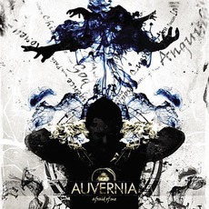 Afraid Of Me mp3 Album by Auvernia