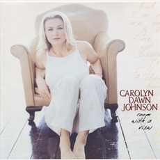 Room With A VIew mp3 Album by Carolyn Dawn Johnson