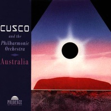 Australia mp3 Album by Cusco