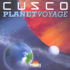 Planet Voyage mp3 Album by Cusco