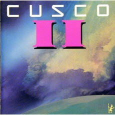 Cusco II mp3 Album by Cusco