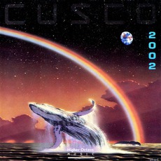 Cusco 2002 mp3 Album by Cusco