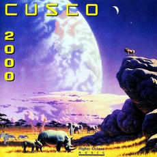 Cusco 2000 mp3 Album by Cusco