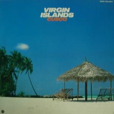 Virgin Islands mp3 Album by Cusco